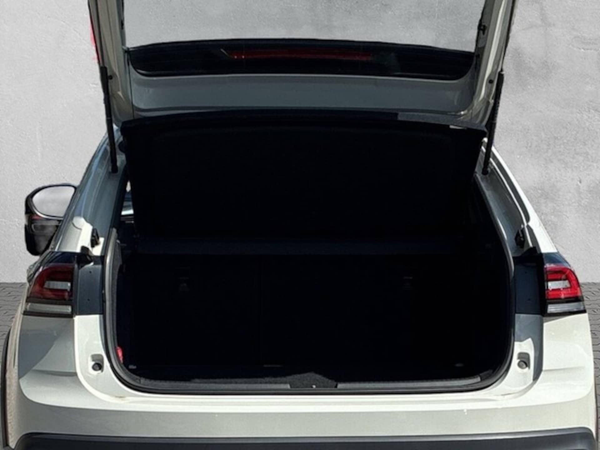 Volkswagen Taigo Goal