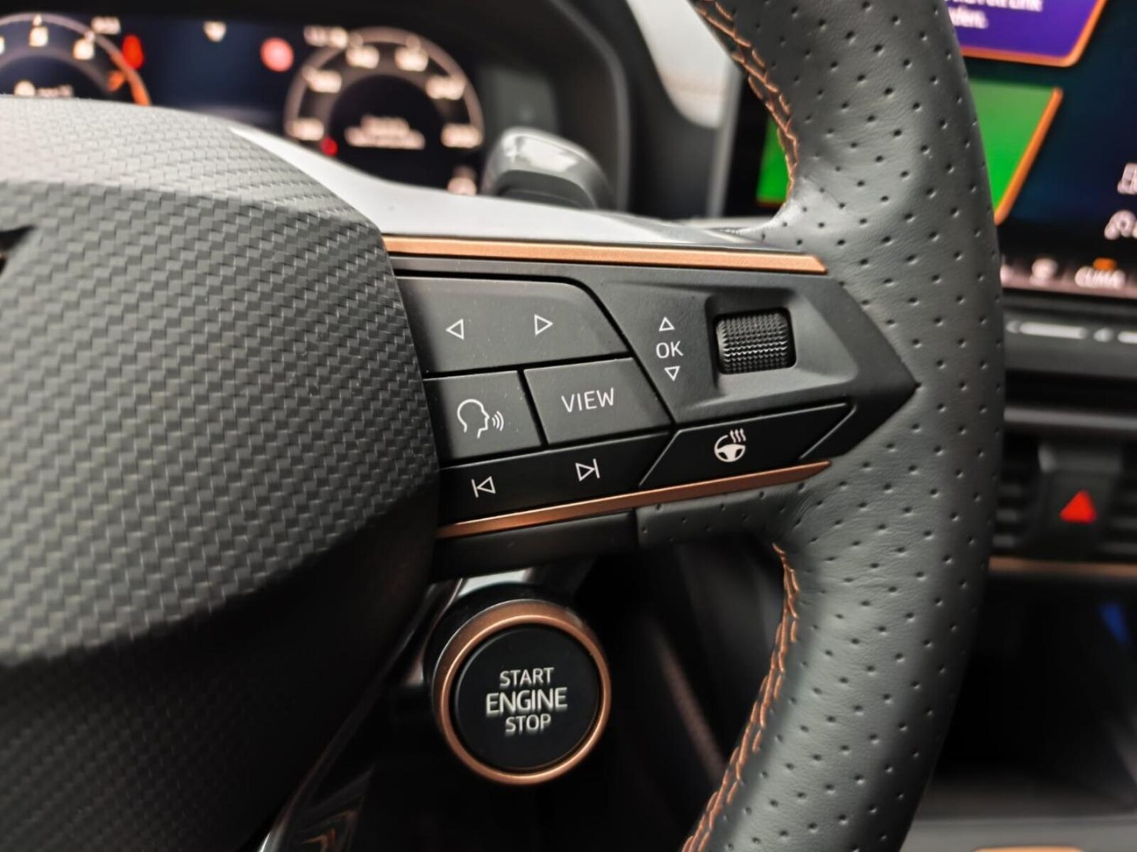 CUPRA Formentor – Bild 17
