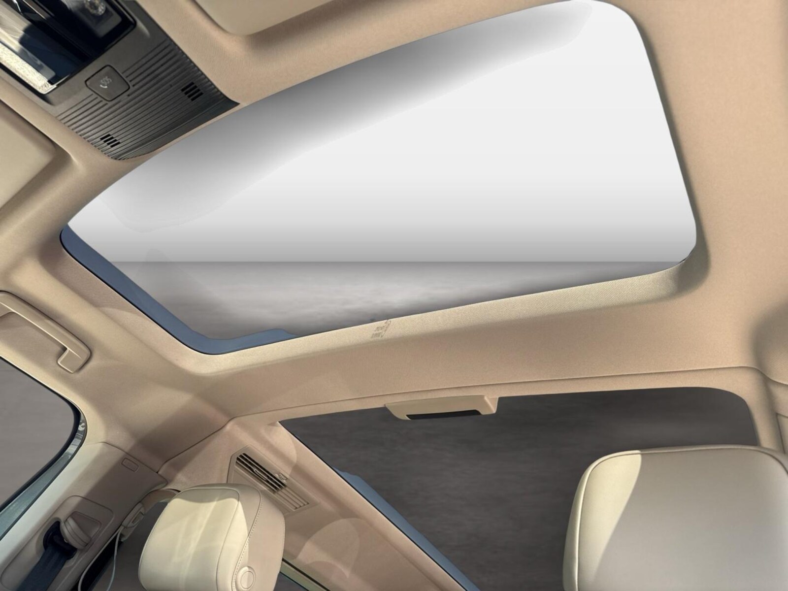Volkswagen Multivan – Bild 18