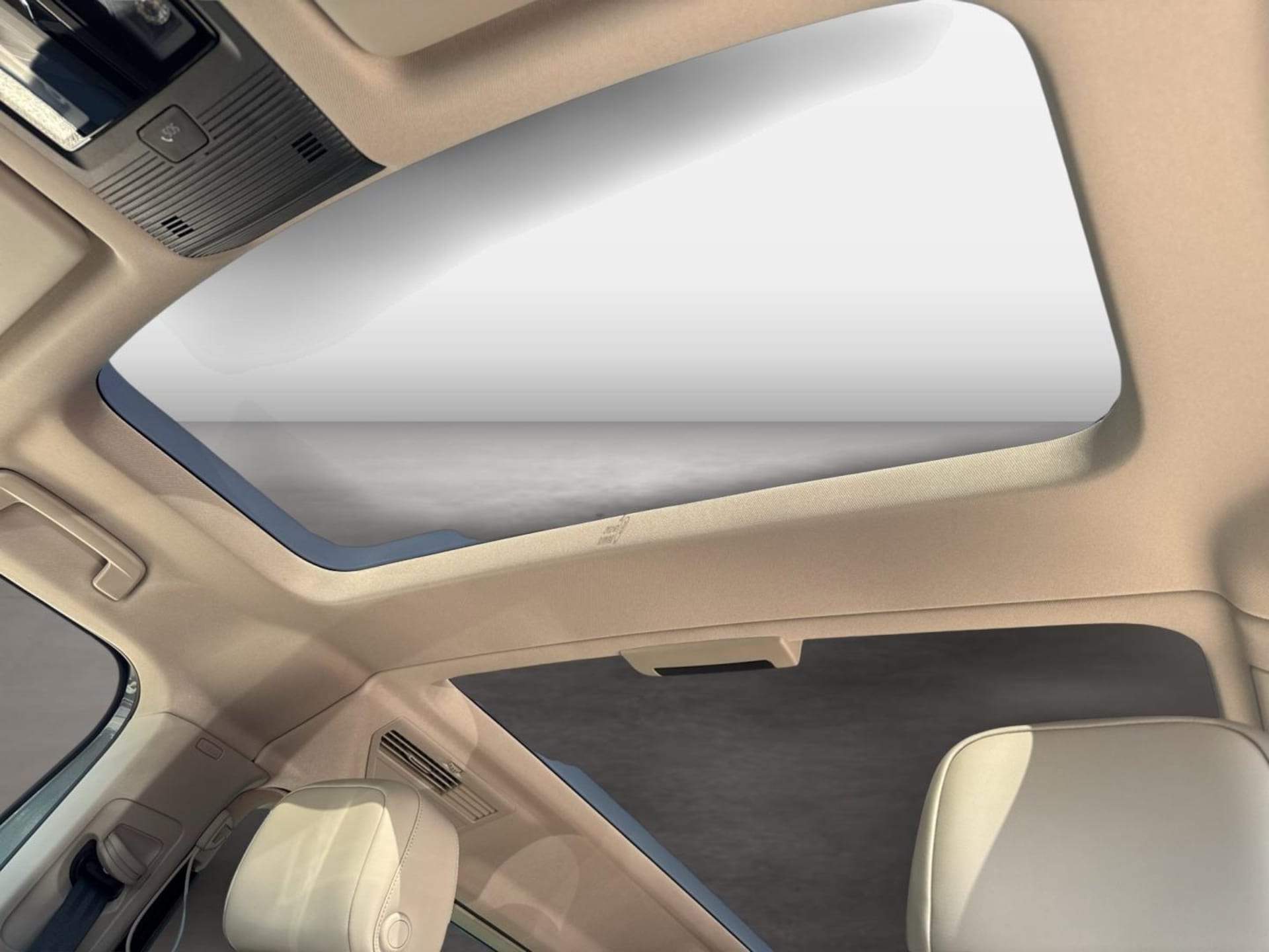 Volkswagen Multivan Style