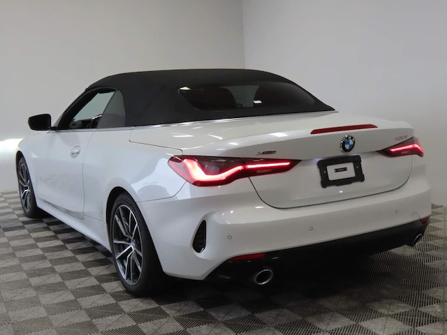 2025 BMW 430i Gran Coupé
