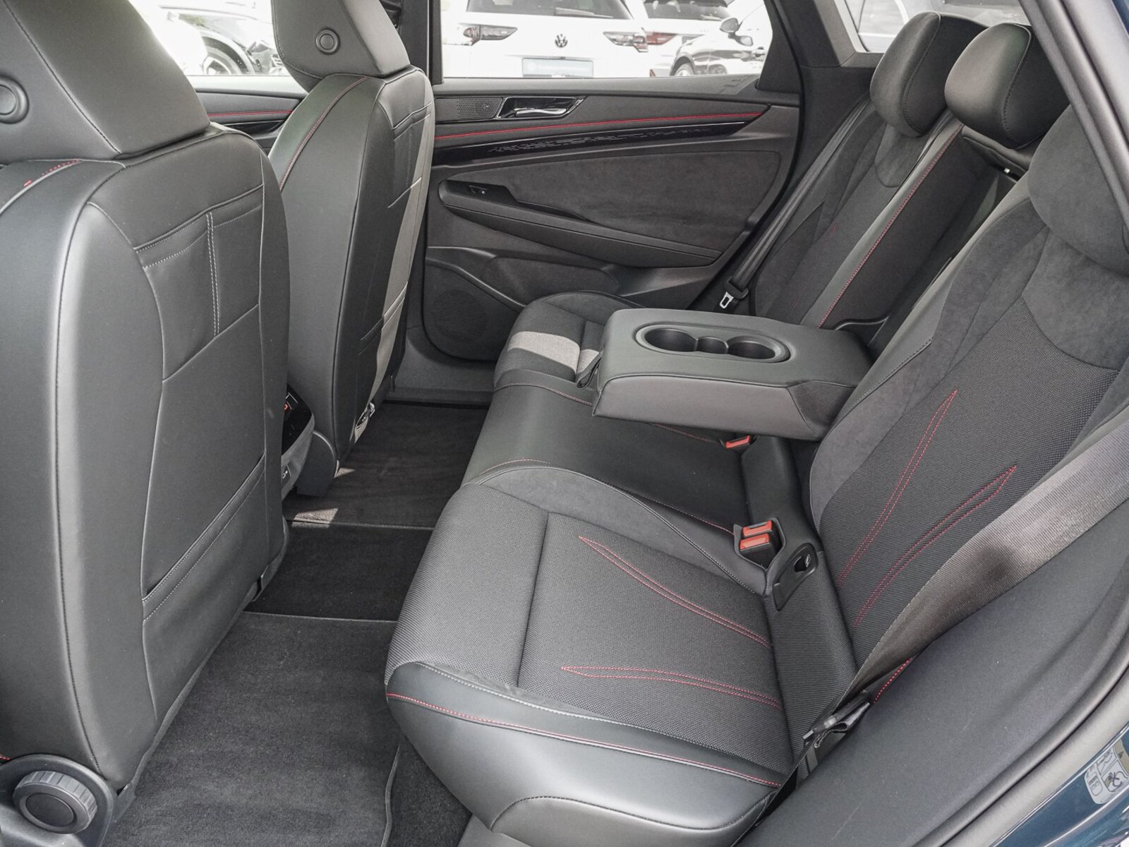 Volkswagen ID.7 Tourer – Bild 17