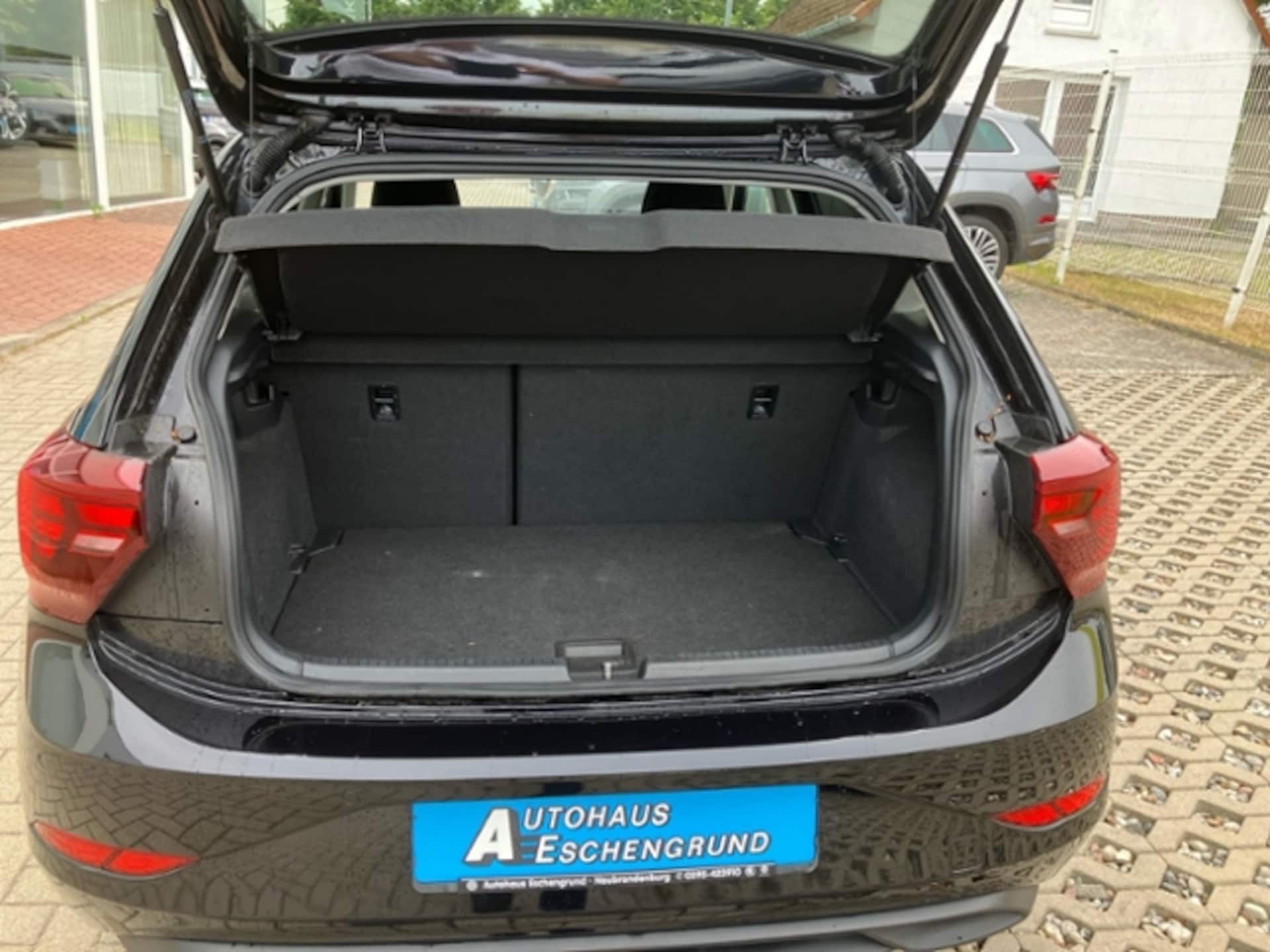 Volkswagen Polo Life