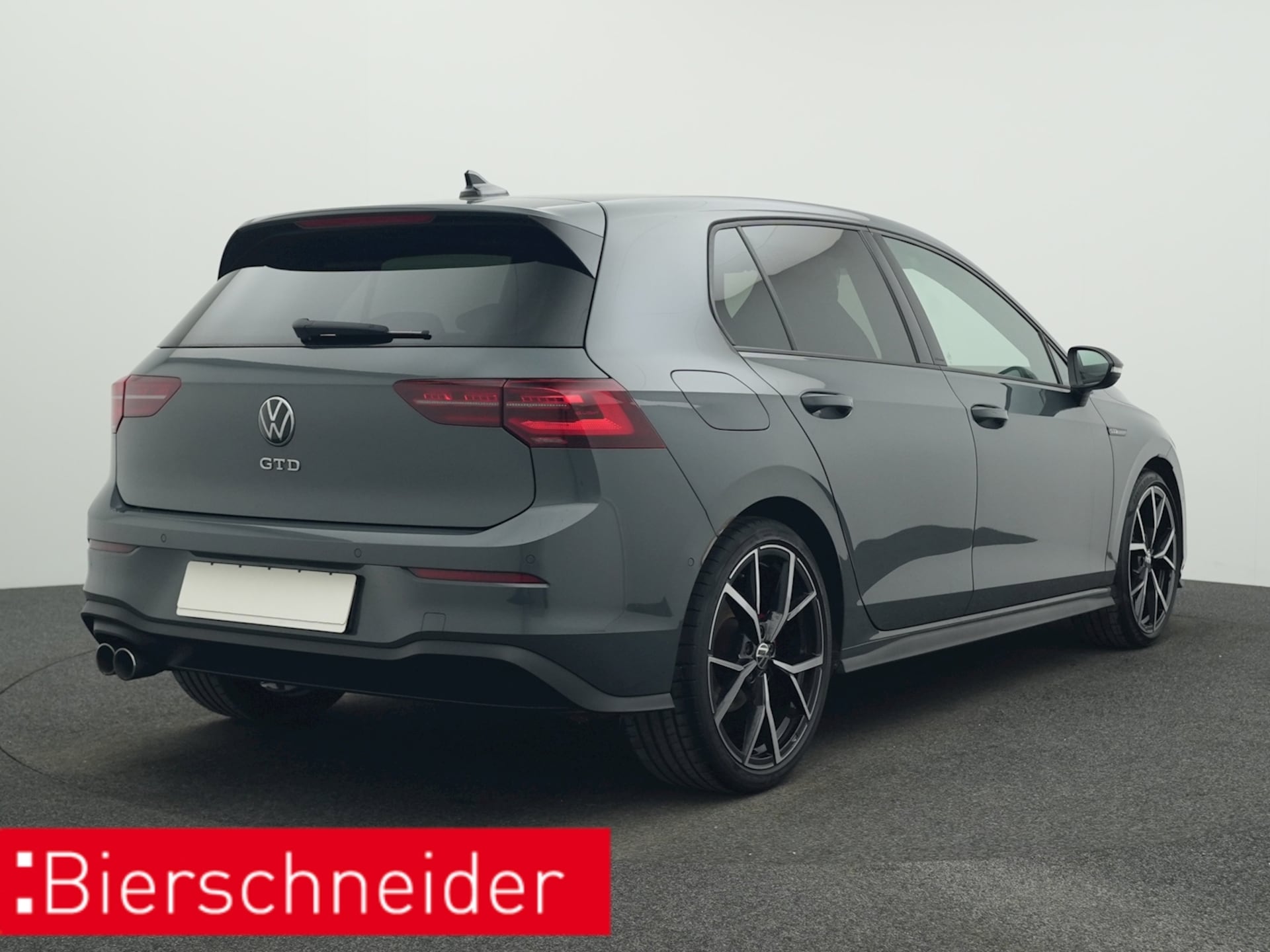 Volkswagen Golf GTD
