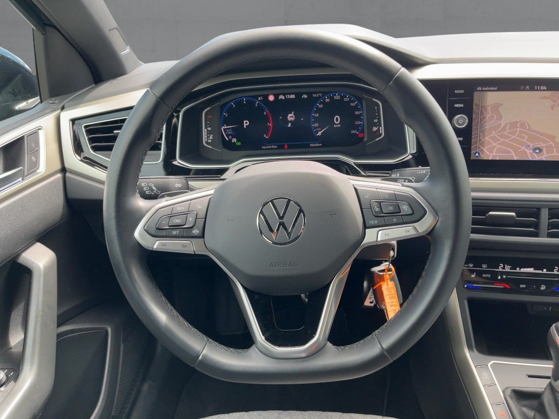 Volkswagen Taigo MOVE