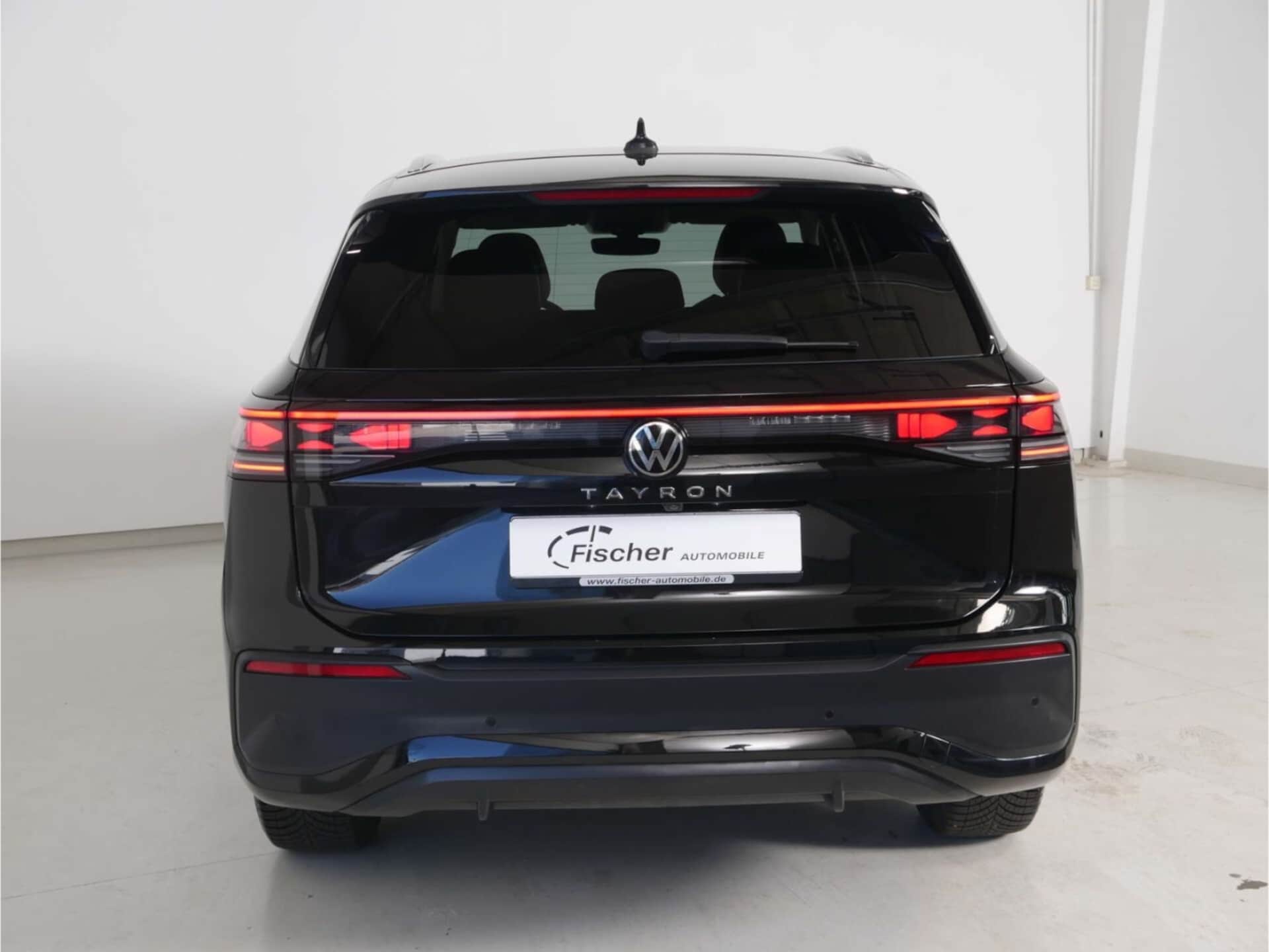 Volkswagen Tayron Life