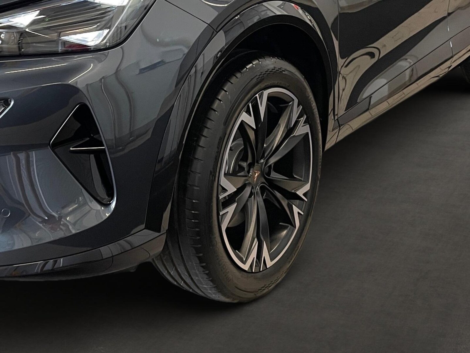 CUPRA Formentor – Bild 9