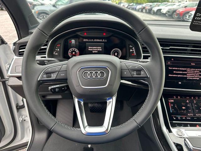 2026 Audi Q7 Prestige - Photo 9