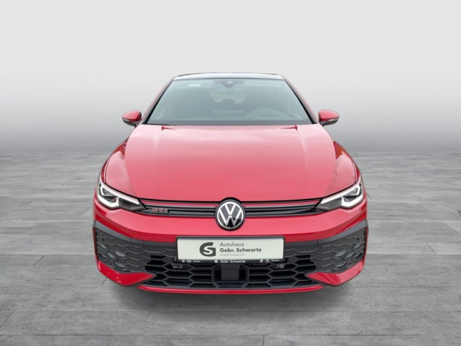 Volkswagen Golf – Bild 7
