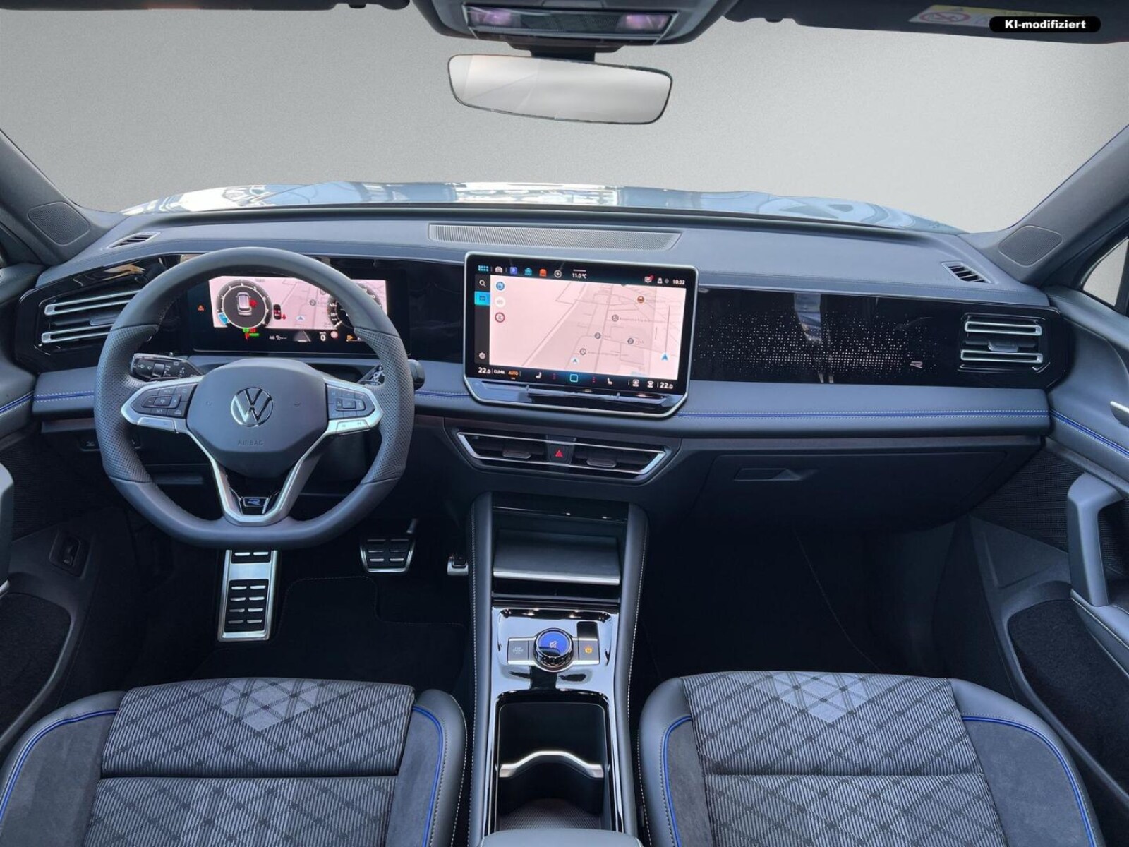 Volkswagen Tiguan – Bild 9