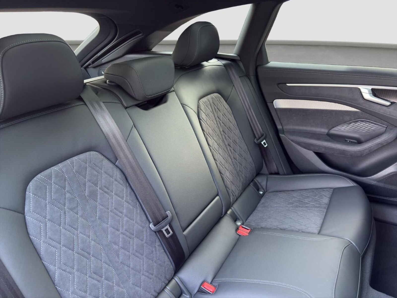 Audi A6 Avant – Bild 19