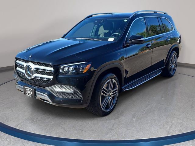 2021 Mercedes-Benz GLS 450