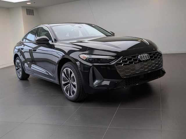 Photo of 2026 Audi A5 Sedan 