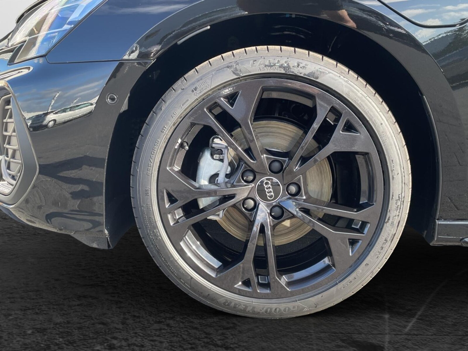 Audi A3 Sportback – Bild 5