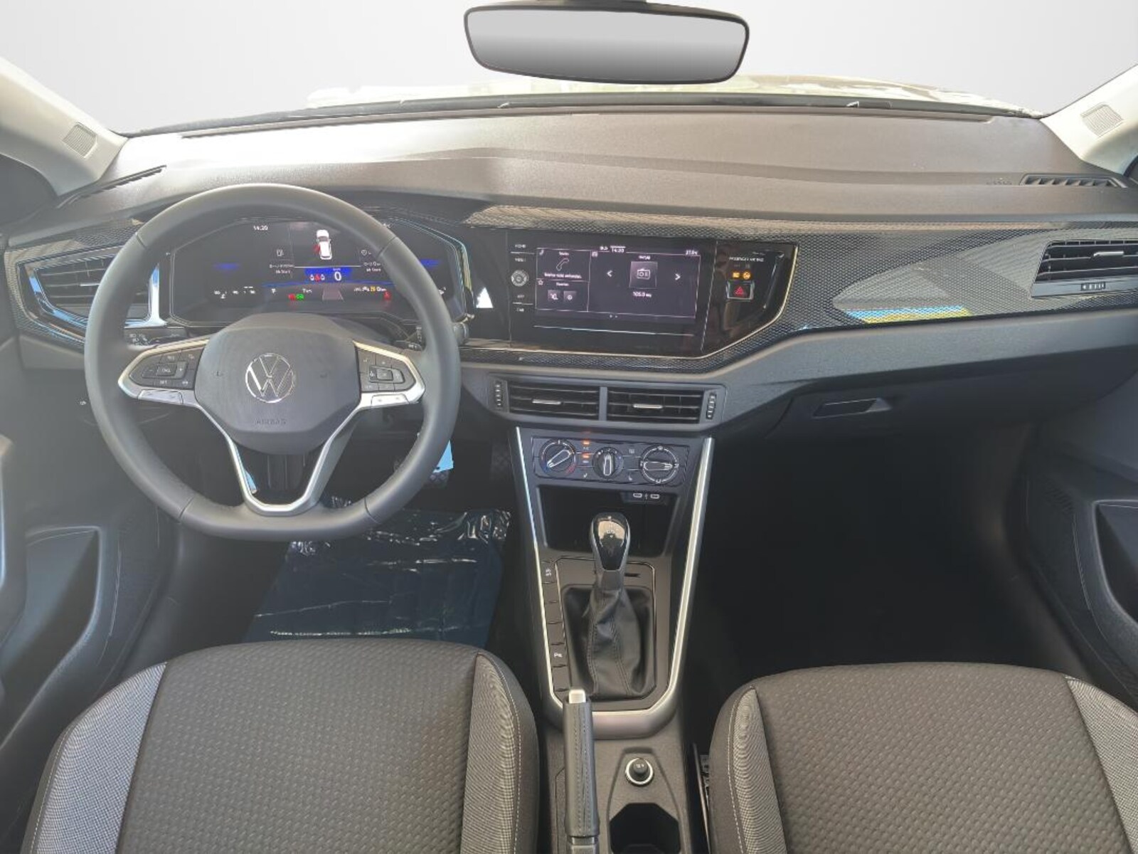 Volkswagen Taigo – Bild 15