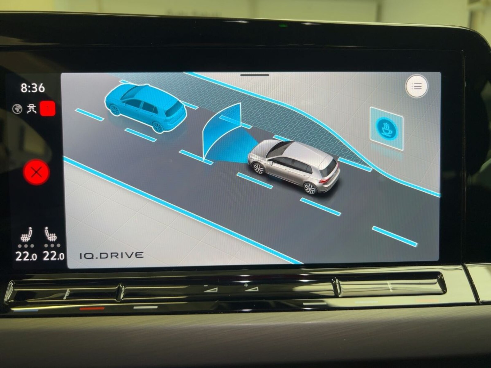 Volkswagen Golf – Bild 15