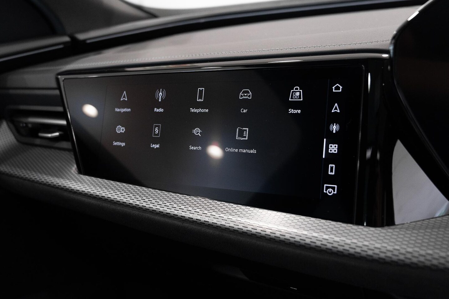 Image about Audi SQ5 SUV TFSI 270 kW