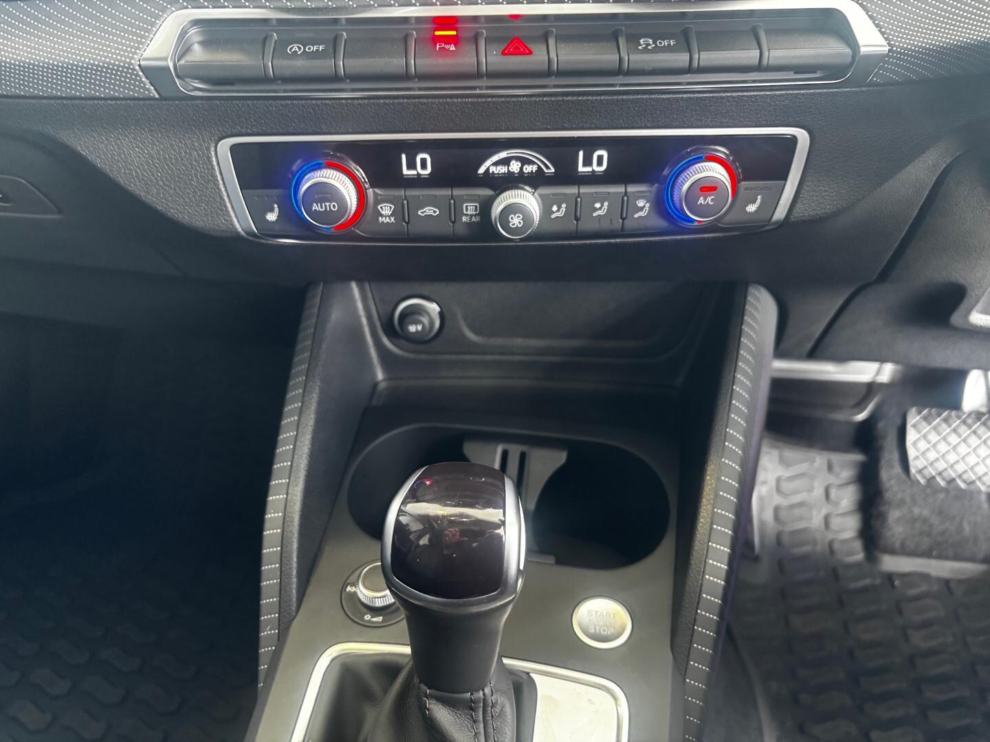 Image about Audi Q2 35 TFSI S tronic