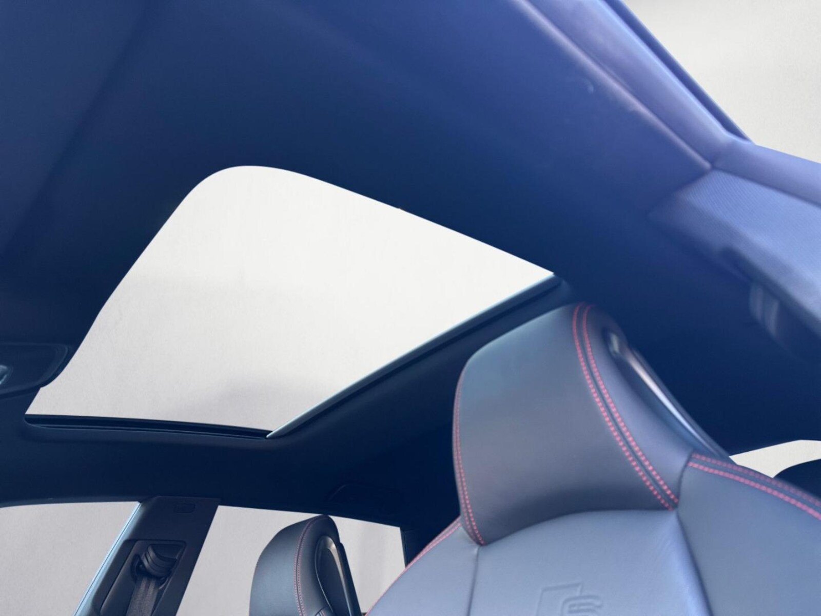 Audi A5 Sportback – Bild 15