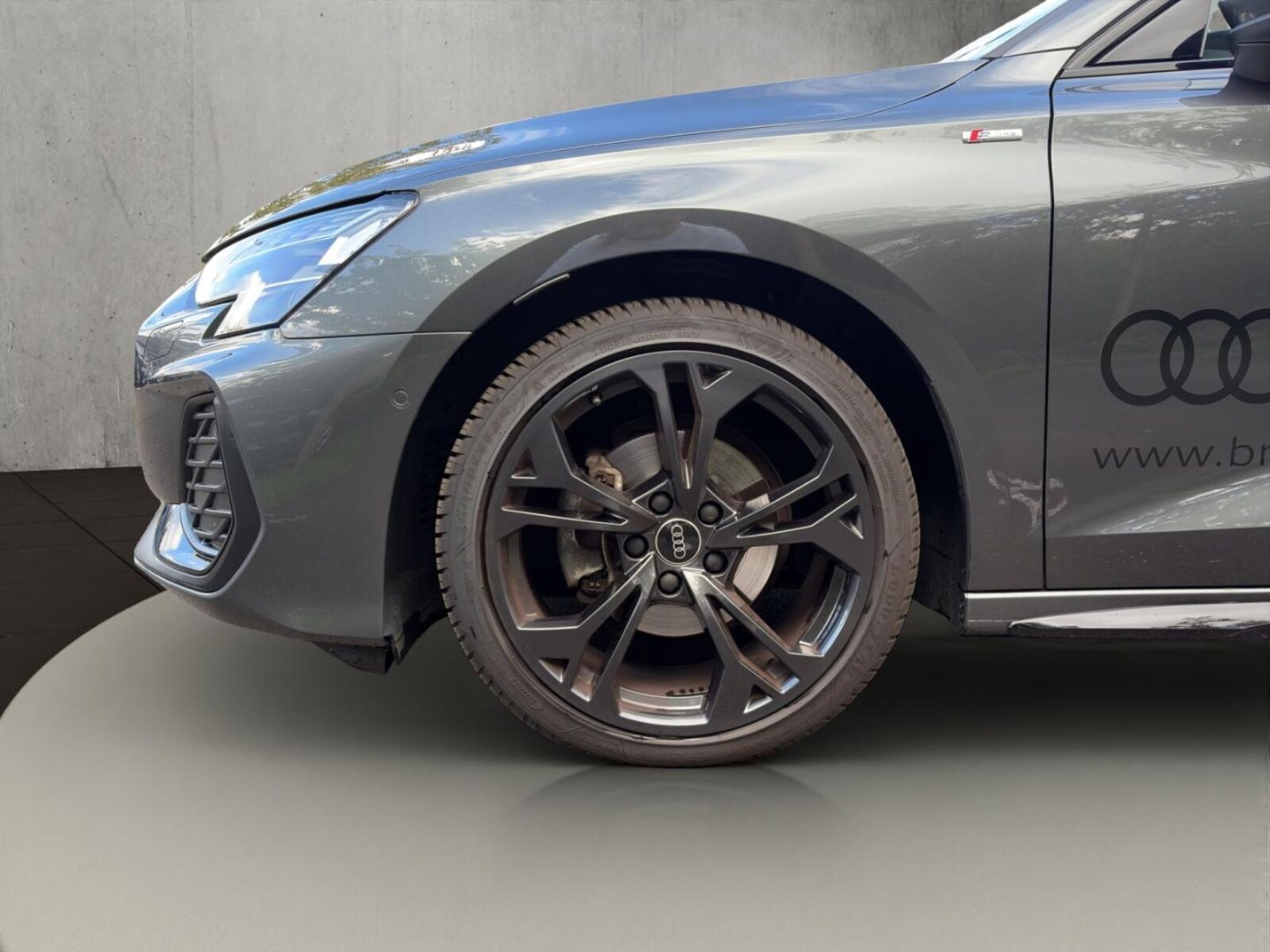 Audi A3 Sportback – Bild 20