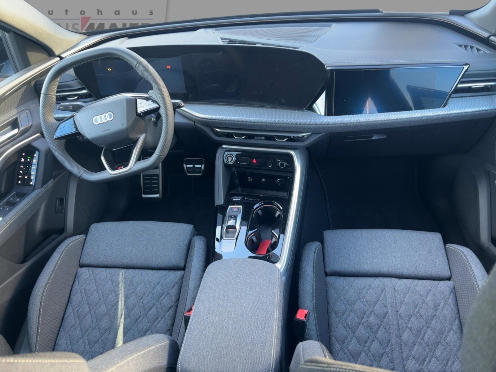 Audi Q5 – Bild 10