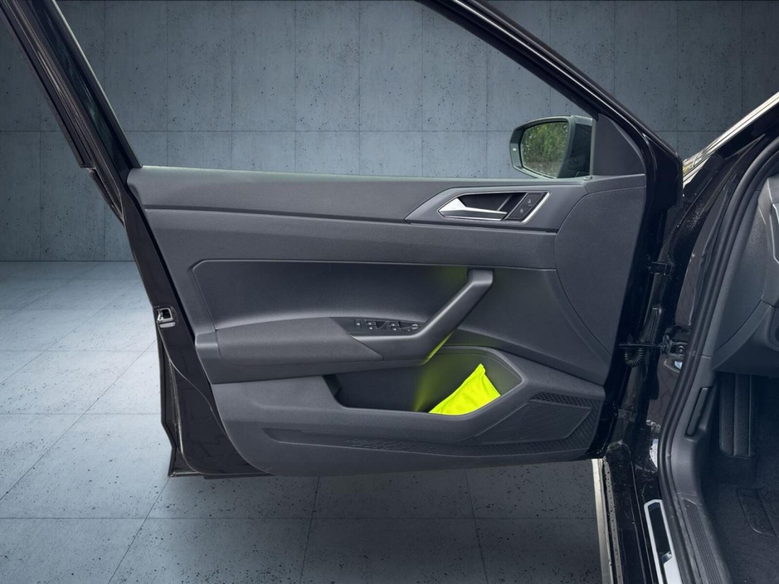 Volkswagen Polo – Bild 20