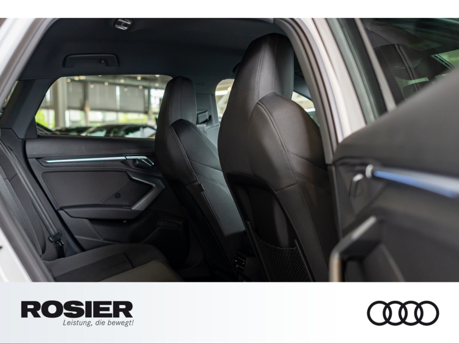 Audi A3 allstreet – Bild 4