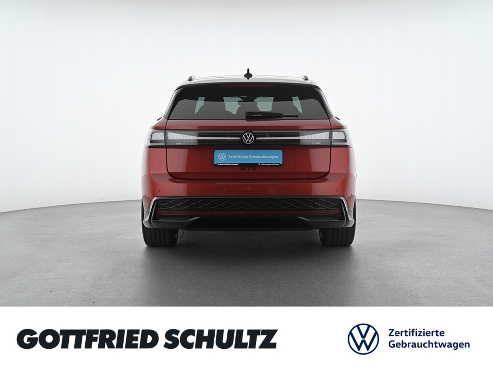 Volkswagen ID.7 Tourer – Bild 5