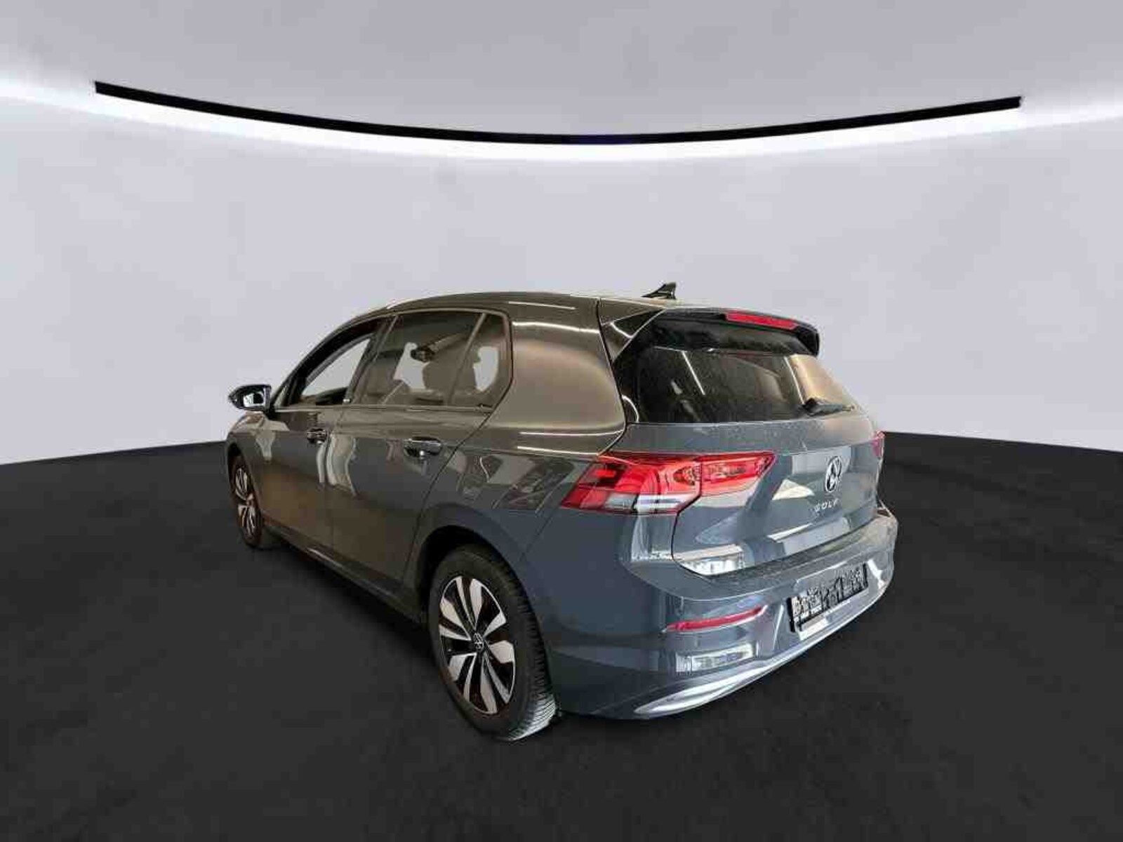 Volkswagen Golf – Bild 5