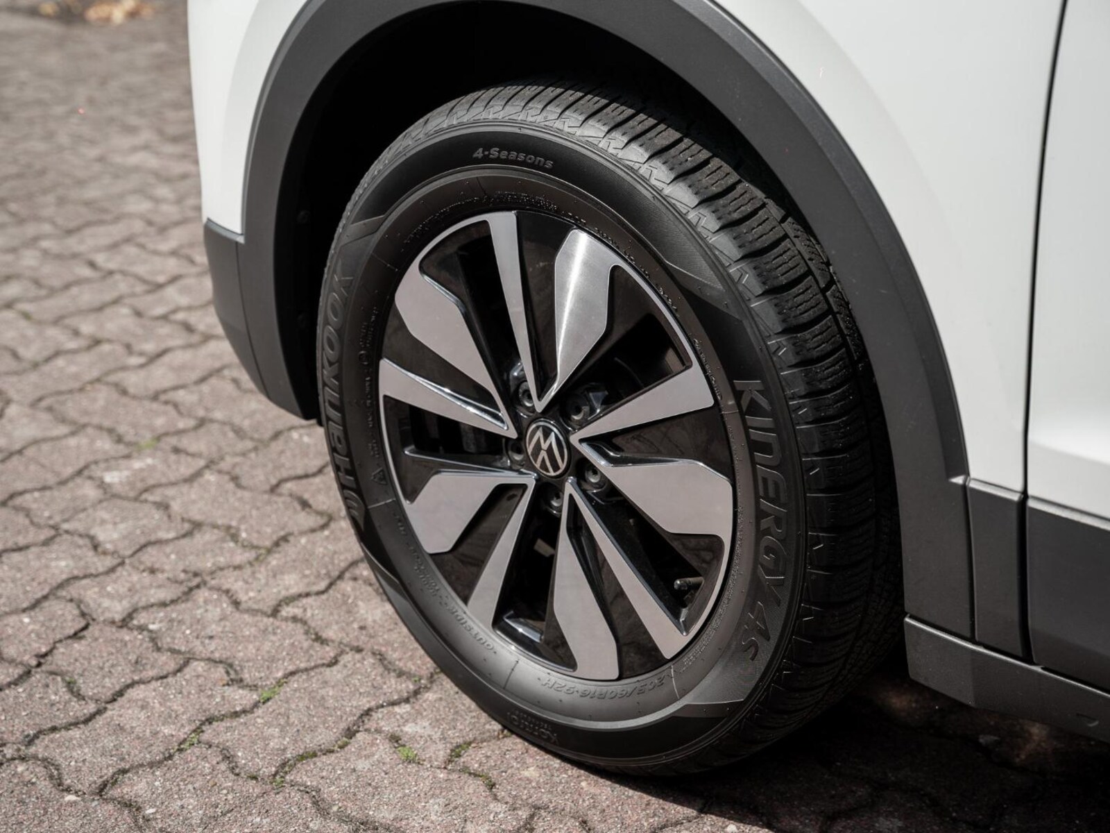 Volkswagen T-Cross – Bild 6