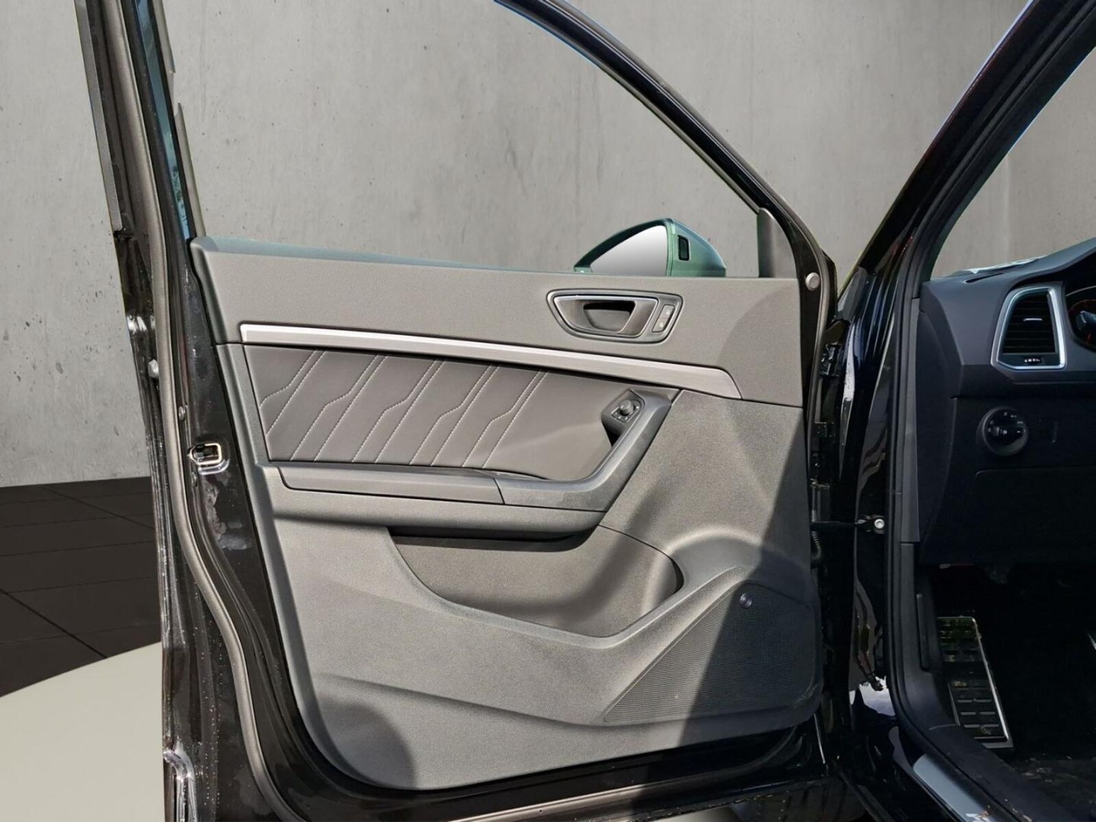 SEAT Ateca – Bild 12