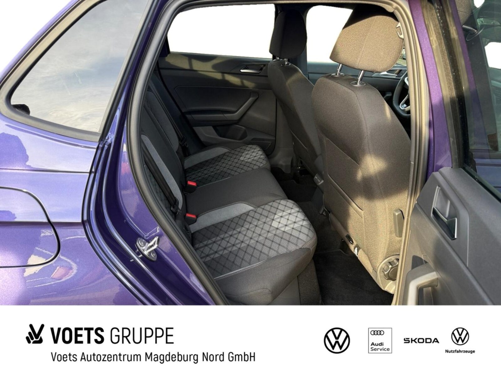 Volkswagen Polo – Bild 14