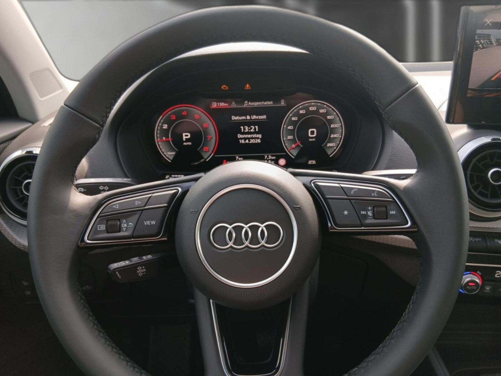 Audi Q2 – Bild 13