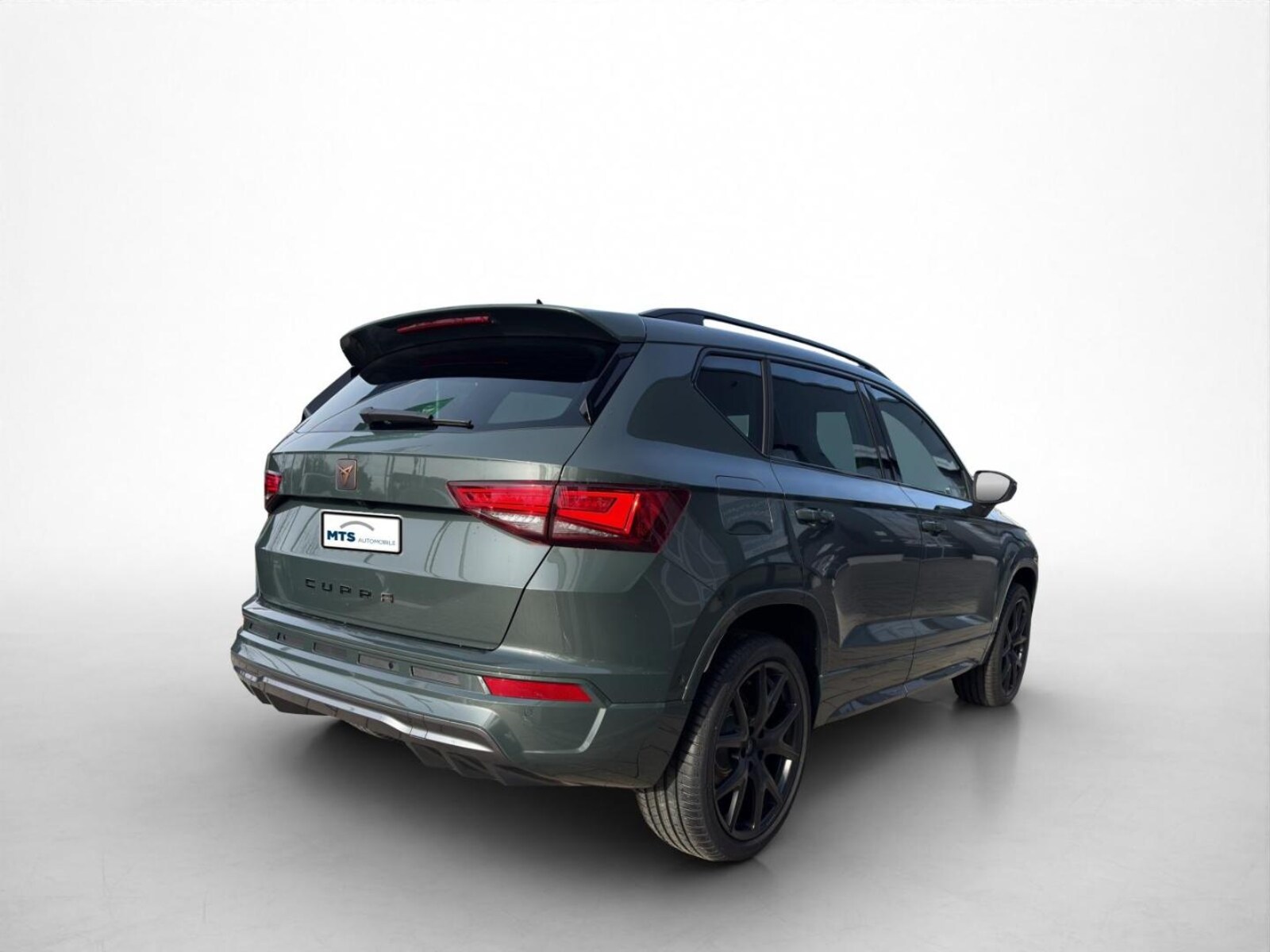 CUPRA Ateca – Bild 6