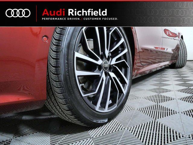 2024 Audi A7 Premium Plus - Photo 9