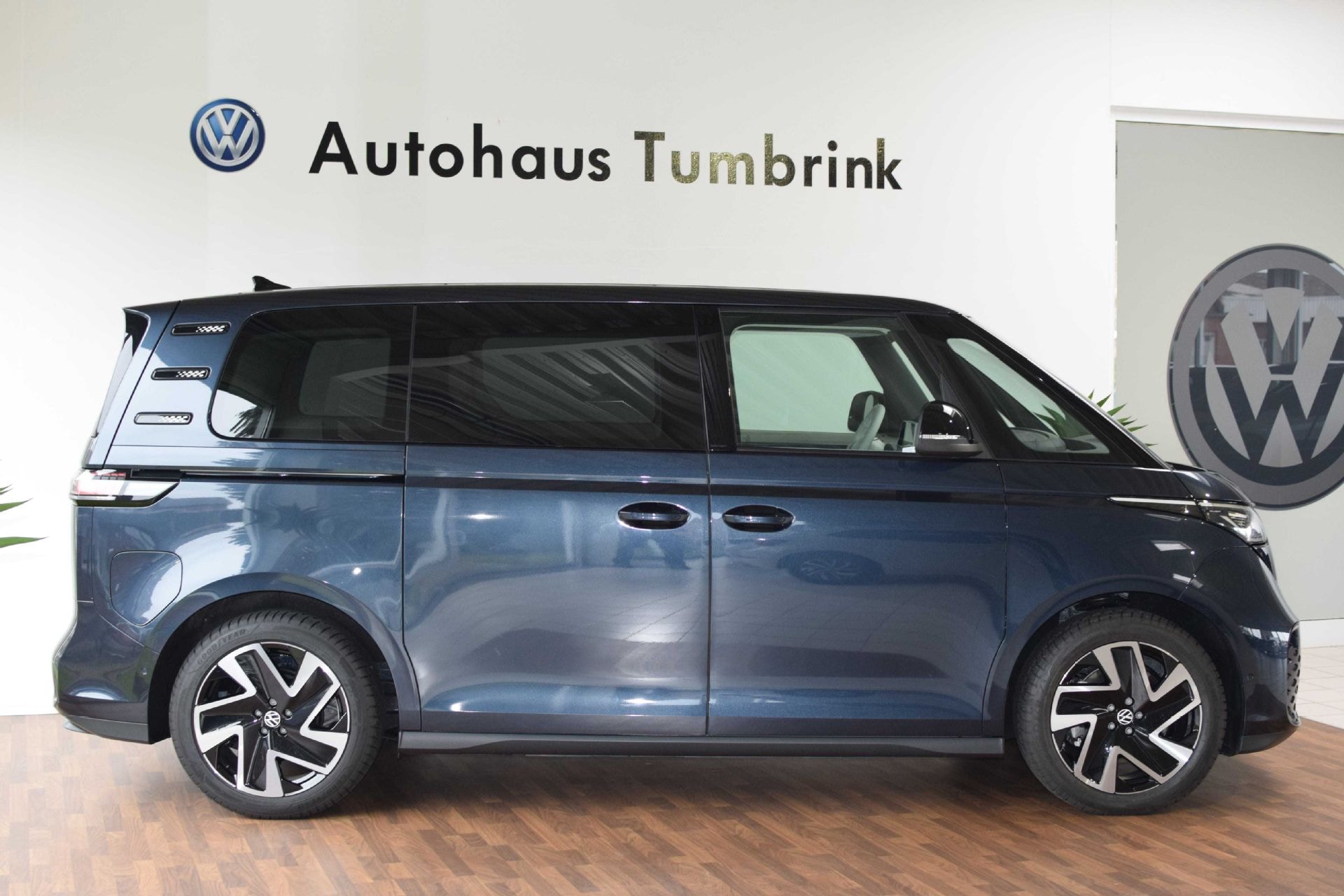 Volkswagen ID. Buzz Pro
