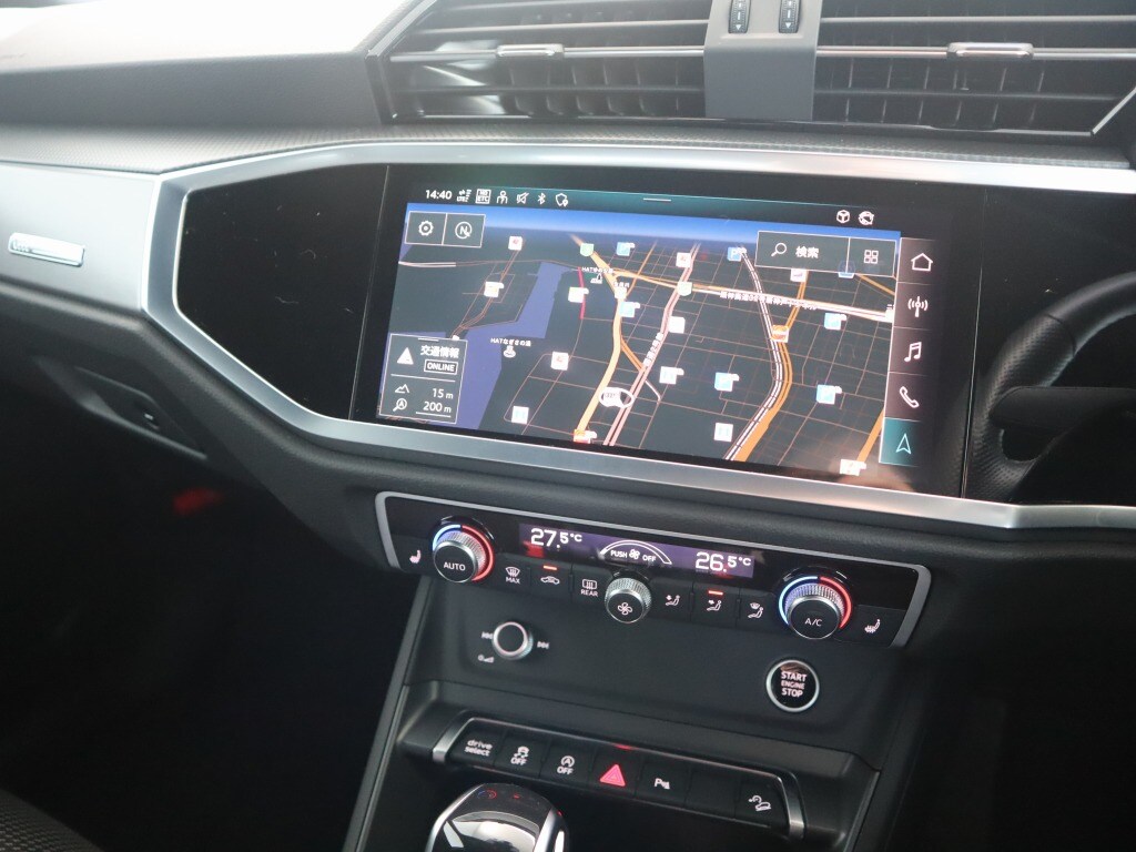 Image about Audi Q3 Sportback 35 TFSI S line 110(150) kW(PS) S tronic