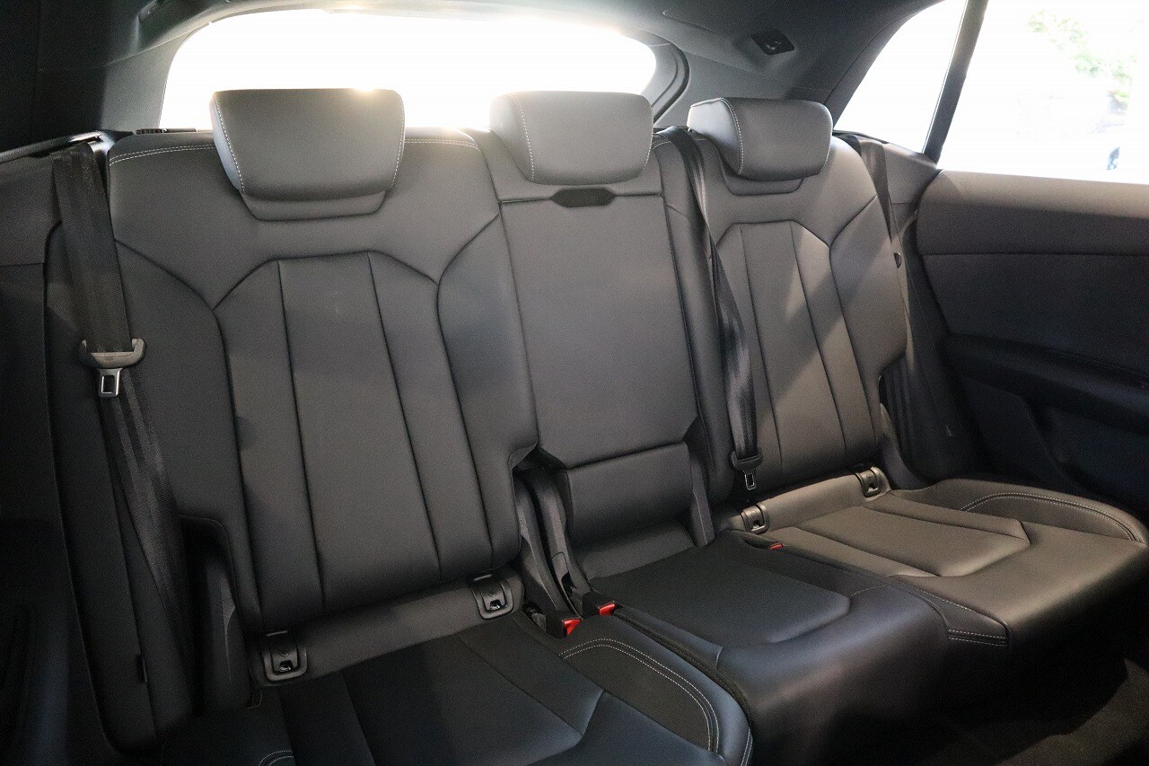 Image about Audi Q8 50 TDI quattro S line