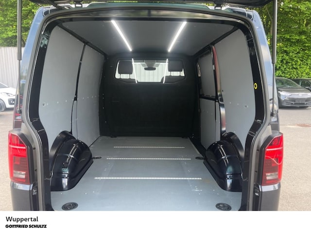 Volkswagen T6.1 Transporter