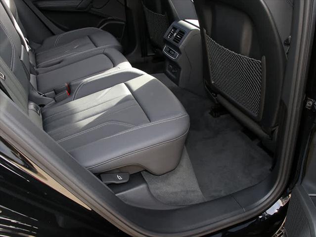 2025 AUDI Q5 - Image 30