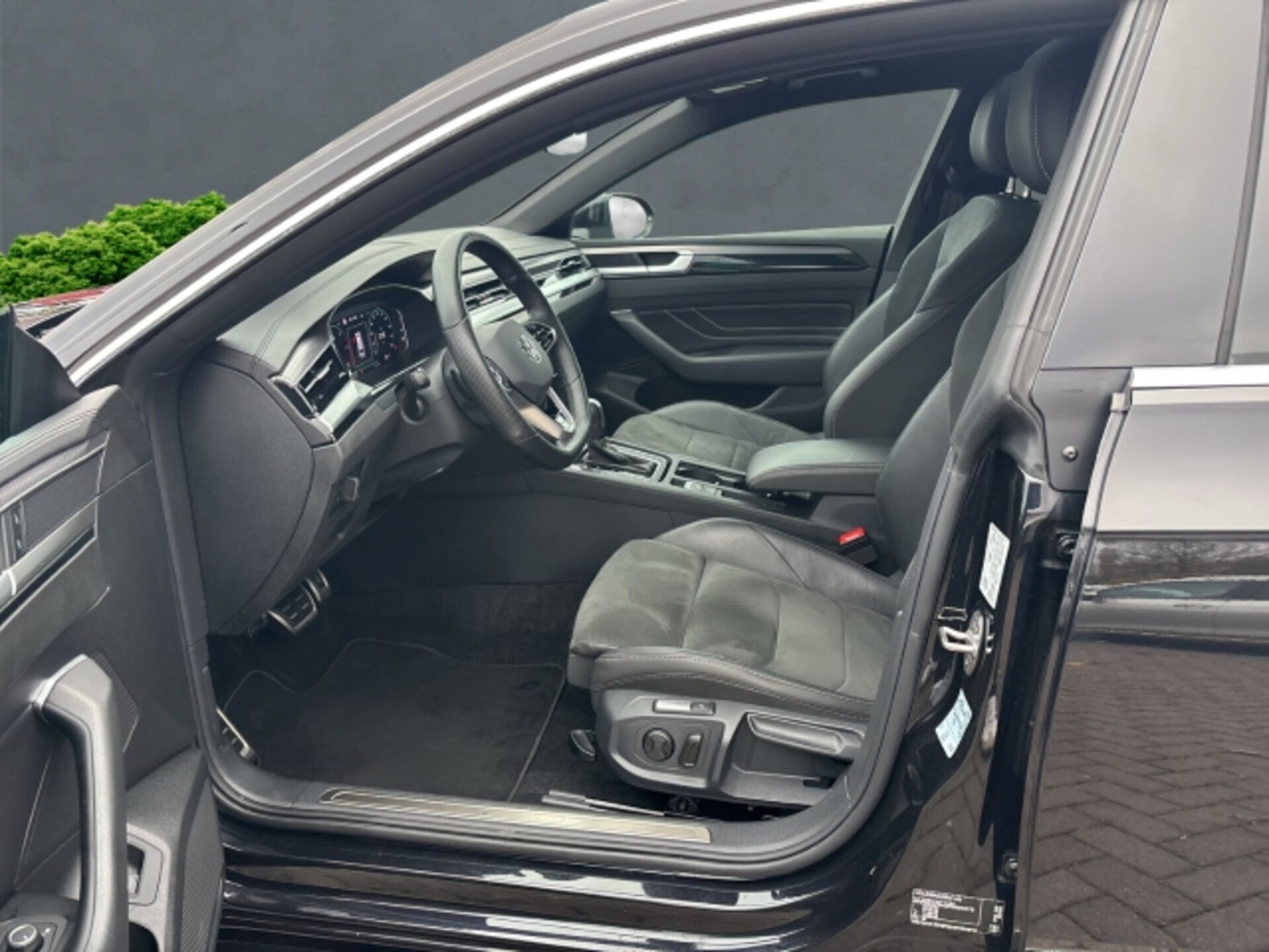 Volkswagen Arteon Shooting Brake R-Line