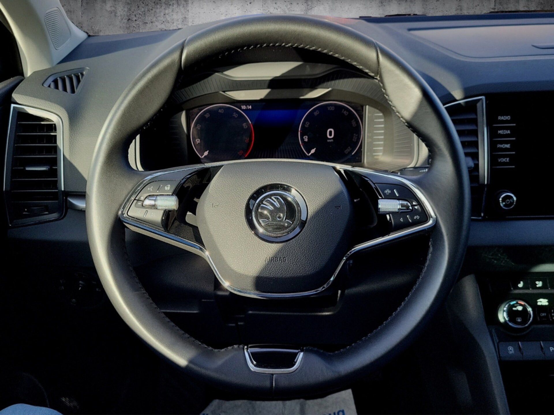 Skoda Karoq Ambition