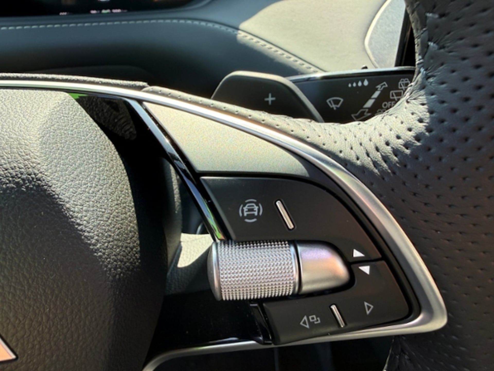 Skoda Elroq 85 Sportline