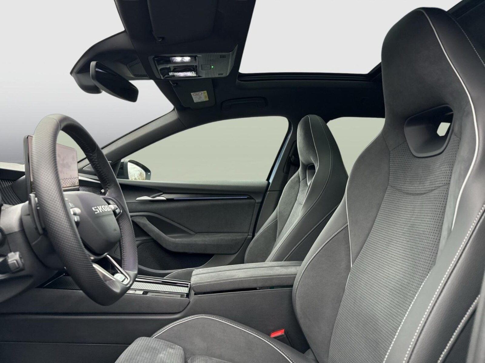Škoda Superb Combi – Bild 9
