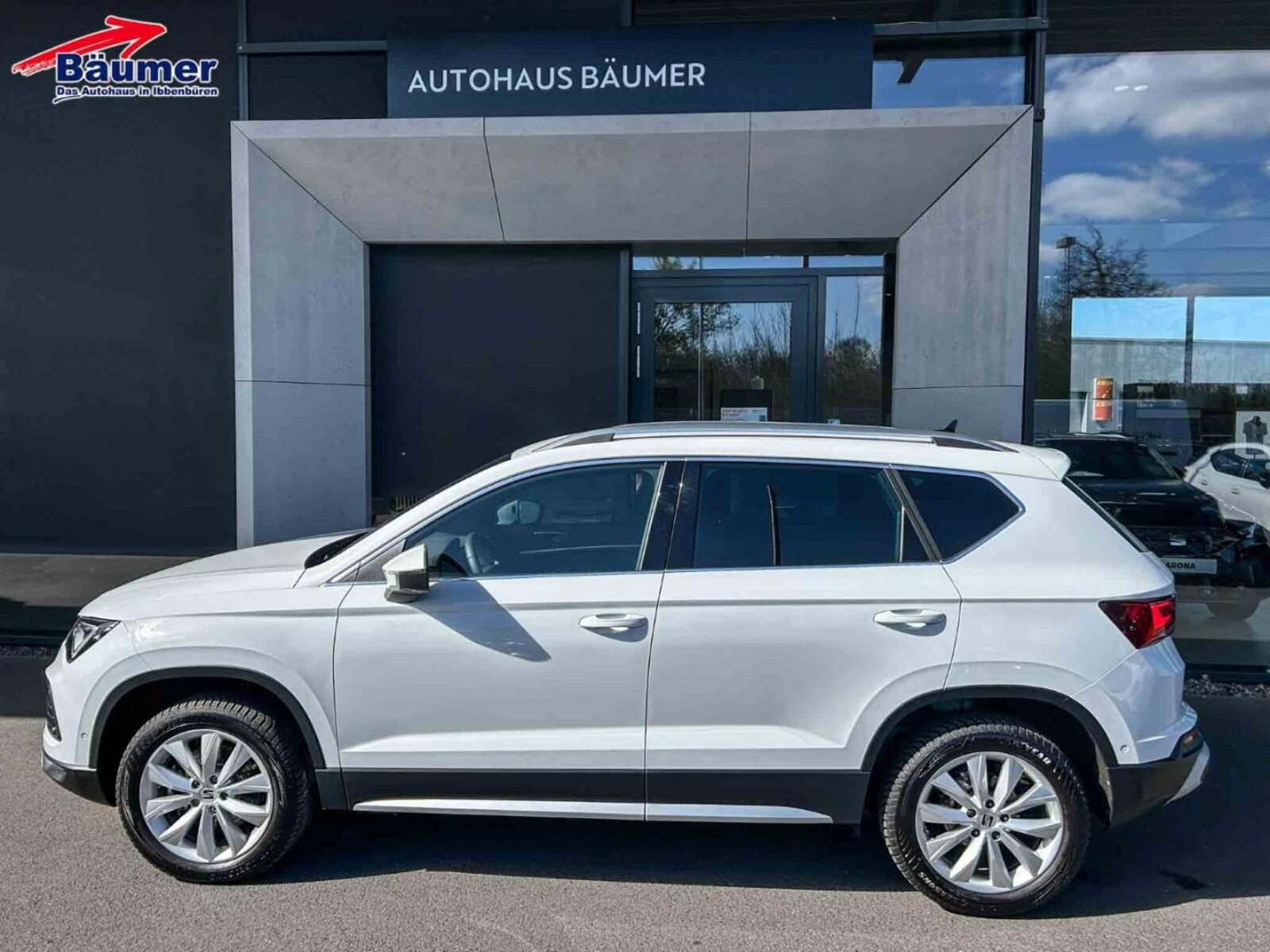 SEAT Ateca – Bild 2