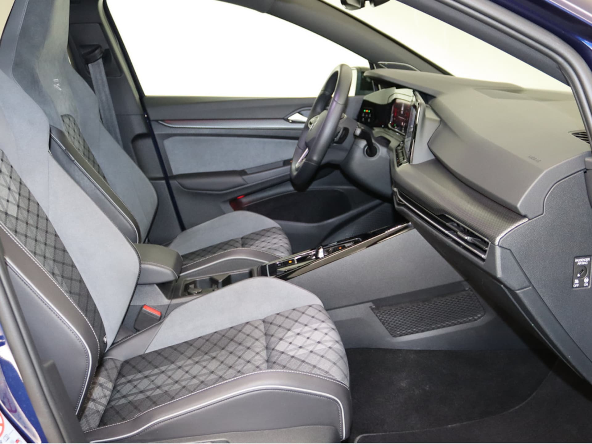 Volkswagen Golf Variant R-Line