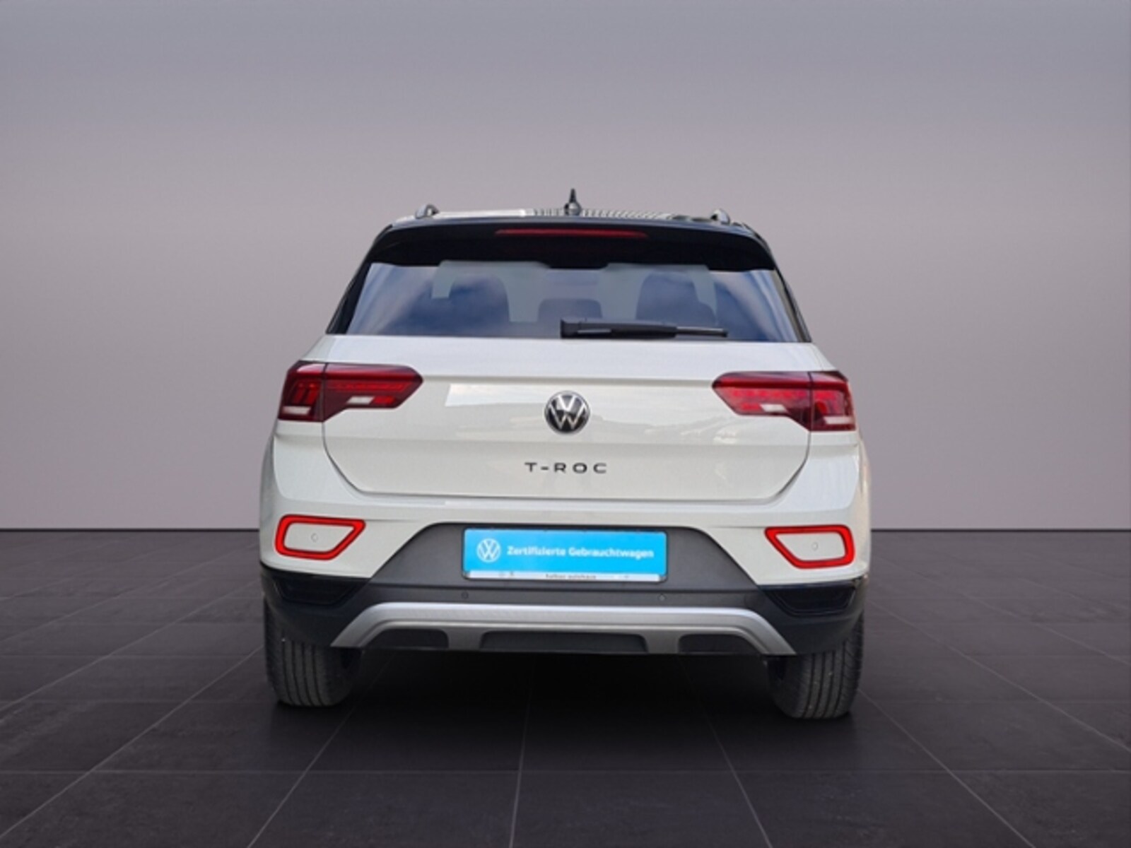 Volkswagen T-Roc – Bild 6