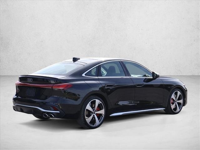 2026 Audi S5 Sedan