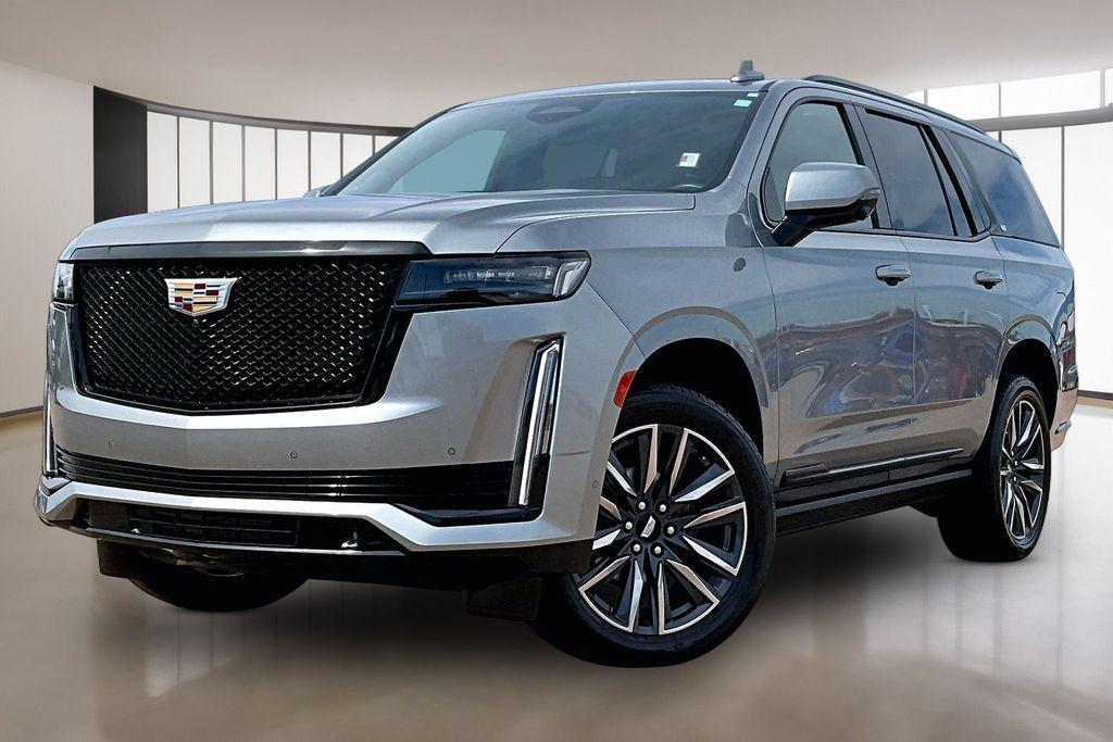 2023 Cadillac Escalade 4WD Sport's photo