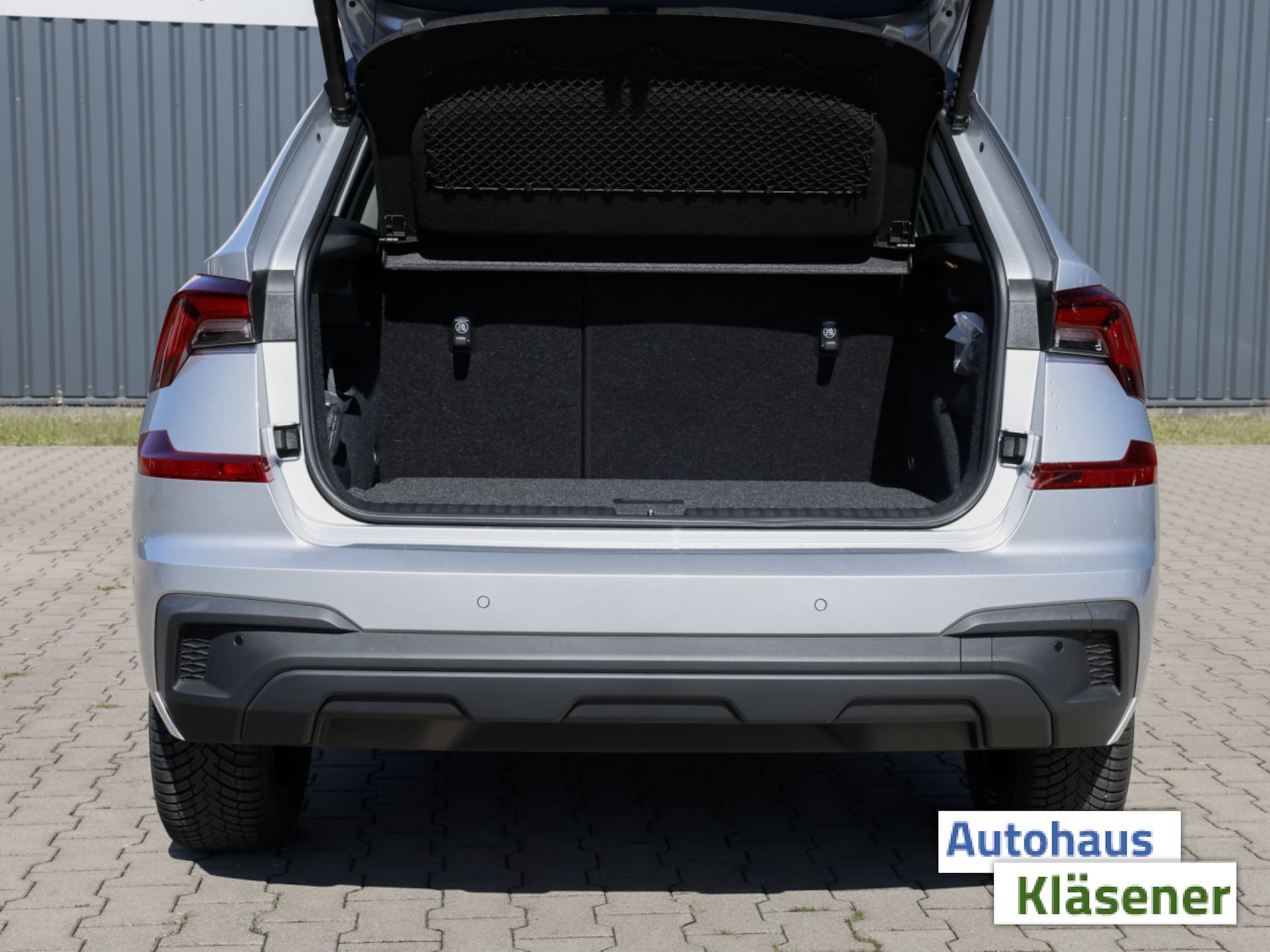 Skoda Kamiq Tour